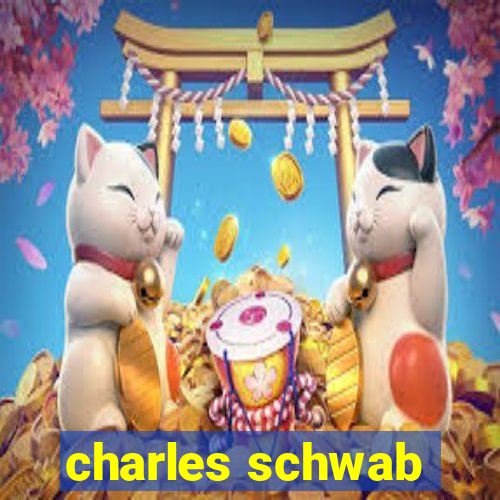 charles schwab